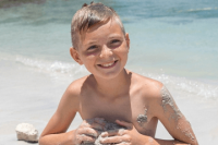 唐诗取名字大全男孩2022,用李白的诗取大气的名字