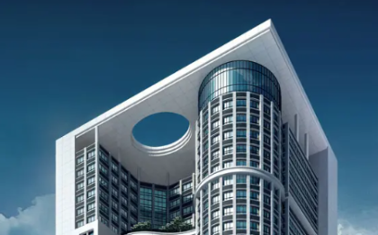 矿业公司取名用字大全