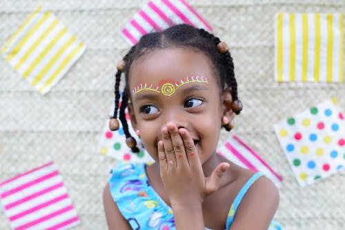 2022年女孩美丽清丽脱俗的名字